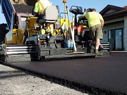 Reliable Elliston, VA Driveway Paving Solutions