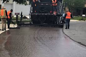 Best Driveway Removal and Replacement  in Elliston, VA